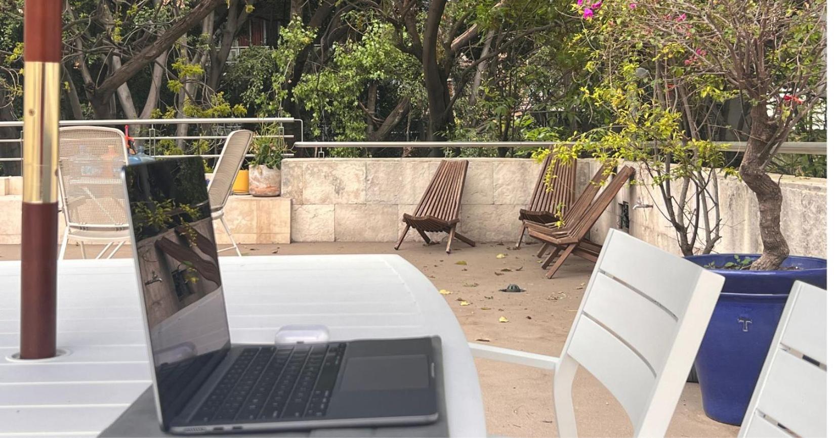 Condesa Residence Amsterdam D Sunny 2Bed 1Bath Apt In Condesa Mexikóváros Kültér fotó